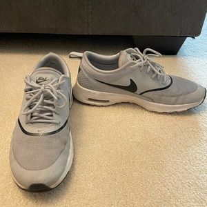 Nike air max runners